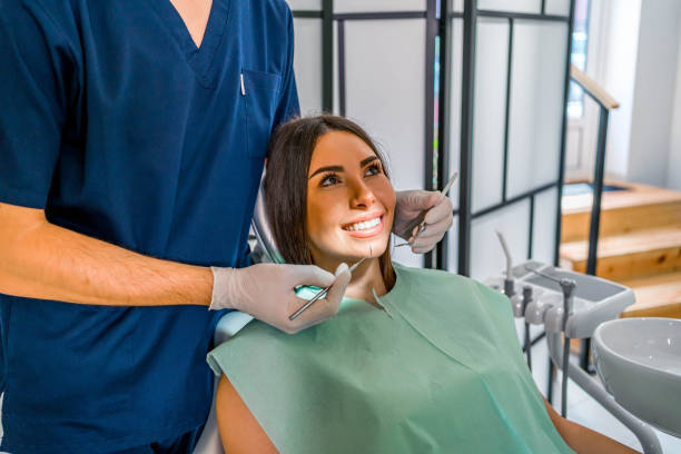 Professional Dental Services in Somerset, PA